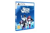 Pelit - Neon White - Sony PlayStation 5 - FPS - 811949036216