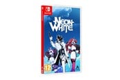 Pelit - Neon White - Nintendo Switch - FPS - 811949036155