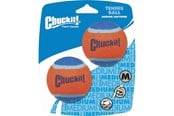 Koirat - CHUCKIT Tennis Ball M 2 pcs. - H074021