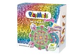 Rakennussarjat - PlayMais Trendy Mosaic Mandalas (>3.000 Pieces) - 160358