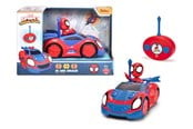 Kauko-ohjattavat - Marvel RC Spidey Web Crawler - 203223000