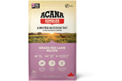 Koirat - Acana Grass-fed Lamb Dry Dog Food 11.4kg - 064992570125