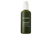 Kasvojen hoito - Elemis Superfood Facial Wash 200 ml - 641628602254