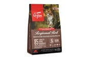 Kissat - ORIJEN Regional Red Dry Cat Food 1.8kg - ORI077e