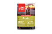 Koirat - ORIJEN Senior Complete Dry Dog Food 6kg - ORI013e