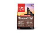 Koirat - ORIJEN Regional Red Complete Dry Dog Food 2kg - ORI016e