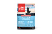 Koirat - ORIJEN Six Fish Complete Dry Dog Food 6kg - ORI021e