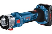 Työkalut - Bosch Professional GCU 18V-30 Professional (SOLO) - 06019K8000