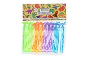 Ulkoleikit - LG-Imports Bubble Blowers Dinosaur 12pcs. - 4980