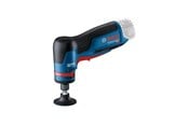Hiomakoneet - Bosch Professional GWG 12V-50 S Professional (SOLO) - 06013A7000