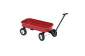Ulkoleikit - Goki Metal Bollard Car - 14060
