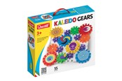 Rakennussarjat - Quercetti Georello Kaleido Gears - 02341