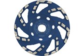 Hiomakoneet - Bosch EXPERT CONCRETE CUP DISCS FOR CONCRETE GRINDERS - 2608901479