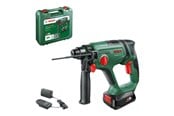 Ruuvi- ja Porakoneet - Bosch Universal CORDLESS ROTARY HAMMER DRILL 18V - 06039D6002