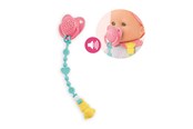 Nuket, pehmolelut ja oheistarvikkeet - Corolle MGP 14" Pacifier with Sound - 9000141400