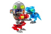 Hahmot - Silverlit Biopod Battle Duo Dino - SL88152