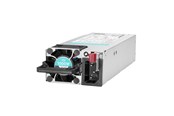 Virtalähde - HP E - power supply - hot-plug - 1000 Wa Virtalähde - 1000 Watt - ATX - 80 Plus Titaani sertifioitu - P03178-B21