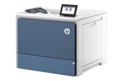 Tulostimet - HP Color LaserJet Enterprise 6701dn - väri - Laser - 58M42A#B19