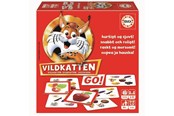 Lautapelit - Vildkatten GO! - 018688