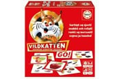 Lautapelit - Vildkatten GO! - 018688