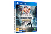 Pelit - Agatha Christie - Hercule Poirot: The London Case - Sony PlayStation 4 - Mysteeri - 3701529510168