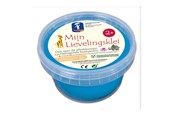 Rakennussarjat - Feuchtmann My Favorite Clay - blue 500gr. - 628.1518-8