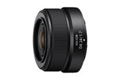 Objektiivit - Nikon NIKKOR Z DX 24mm f/1.7 - JMA109DA