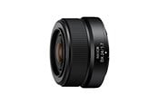 Objektiivit - Nikon NIKKOR Z DX 24mm f/1.7 - JMA109DA