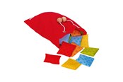 Lelut - Goki Memo Feeling Game Cushions - 56828