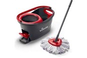 Siivous - Vileda Rotary mop  TURBO 3in1 Microfiber - 167751