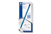 Kirjoitus- ja piirustustarvikkeet - Staedtler Mars® Lumograph® digital Stylus pencil - 180 22-3