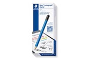 Kirjoitus- ja piirustustarvikkeet - Staedtler Mars® Lumograph® digital jumbo Stylus pencil - 180J 22-3