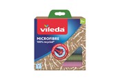 Siivous - Vileda Microfiber Cloth 100% Recycled 3 pcs. - 168310