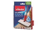 Siivous - Vileda Mop refill 1-2 Spray Max - 3013251