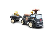 Tasapainopyörät, potkuautot ja potkulaudat - Falk Food Truck - 808-003