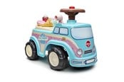 Tasapainopyörät, potkuautot ja potkulaudat - Falk Ice Cream Mini Van - 808-004