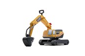 Tasapainopyörät, potkuautot ja potkulaudat - Falk Excavator Super Builder - 808-101