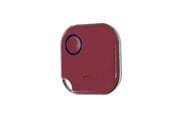 Smart Home - Älykoti - Shelly BLU Button1 - Red - shelly_bb_r