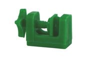Kalat - Eldorado CLAMP CUBE GREEN - AT84