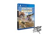 Pelit - Star Wars Episode I Racer - Sony PlayStation 4 - 12 - Kilpa-ajo - 0819976024282
