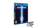 Pelit - Star Wars Jedi Knight II: Jedi Outcast - Sony PlayStation 4 - FPS - 0819976023919