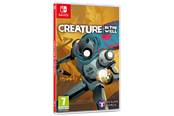 Pelit - Creature in the Well - Nintendo Switch - Toiminta/Seikkailu - 8436016712118