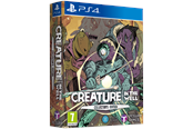 Pelit - Creature in the Well (Collector's Edition) - Sony PlayStation 4 - Toiminta/Seikkailu - 8436016712125