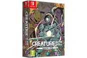 Pelit - Creature in the Well (Collector's Edition) - Nintendo Switch - Toiminta/Seikkailu - 8436016712132