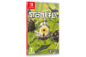 Pelit - Stonefly - Nintendo Switch - Seikkailu - 8436016712156