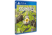 Pelit - Stonefly - Sony PlayStation 4 - Seikkailu - 8436016712149