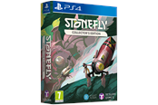 Pelit - Stonefly (Collector's Edition) - Sony PlayStation 4 - Seikkailu - 8436016712163