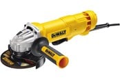 Kulmahiomakoneet - Dewalt ANGLE GRINDER 1400W DWE4233-QS 125MM - DWE4233-QS