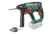 Ruuvi- ja Porakoneet - Bosch UniversalHammer 18V (SOLO) - 06039D6001