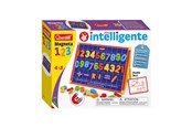 Luovat leikit - Quercetti Magnetic Board Math - 05213